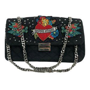 Zara | "Inspire Others" Gorgeous Clutch!